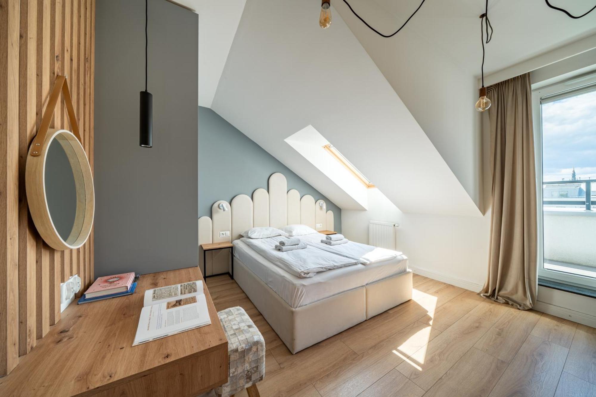 Apartamenty Sun & Snow Angielska Grobla Gdansk Exterior photo
